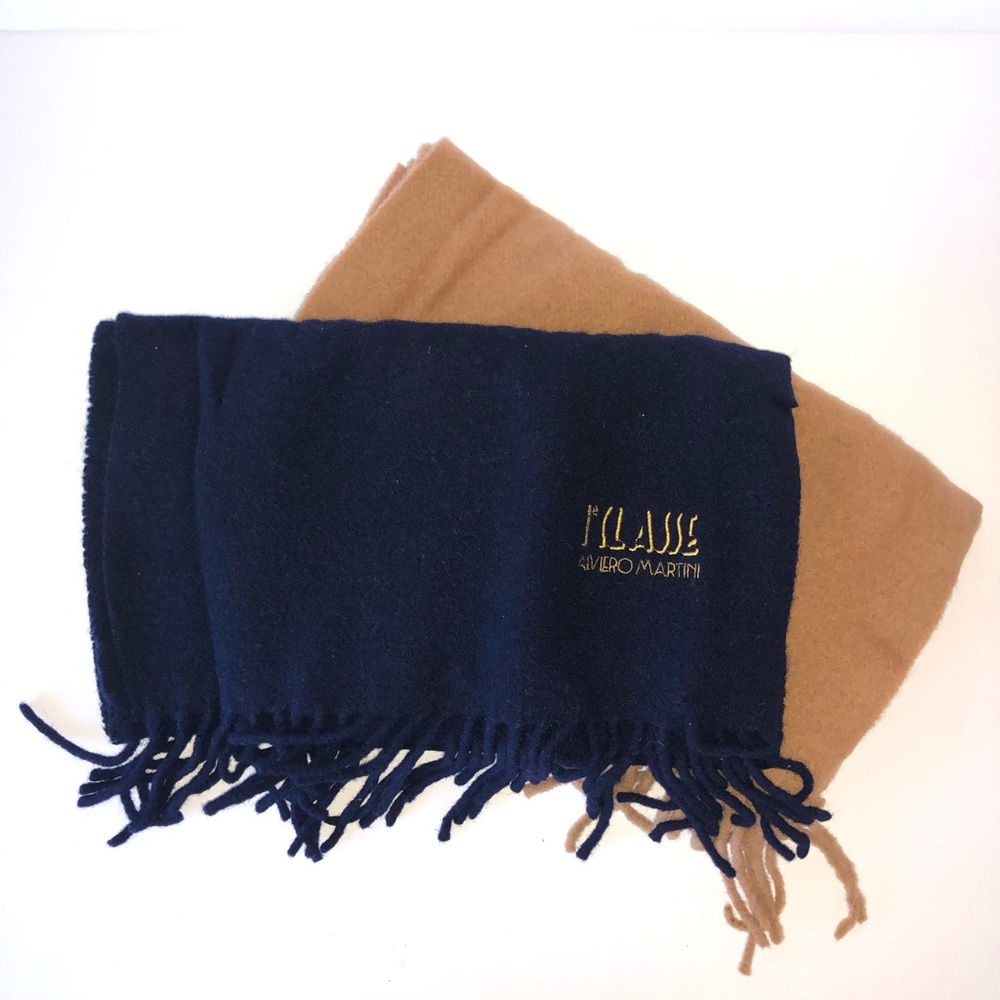 Alviero Martini Scarfs (2 pack)